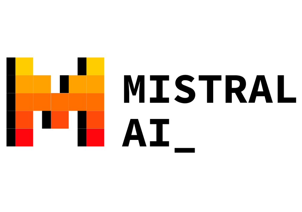 logo mistral ai actu